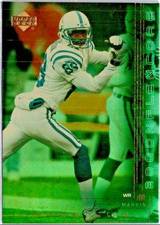 Marvin Harrison