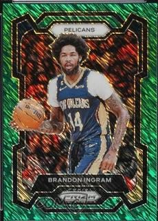 Brandon Ingram