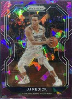 JJ Redick