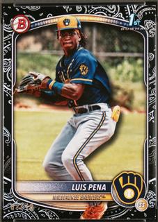 Luis Pena