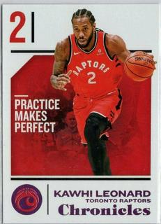 Kawhi Leonard