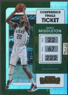 Khris Middleton