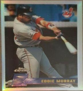 Eddie Murray