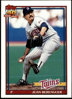 Juan Berenguer