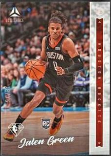 Jalen Green