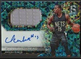 Isaiah Whitehead