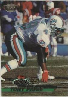 Tony Paige