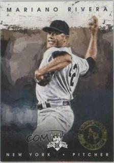 Mariano Rivera