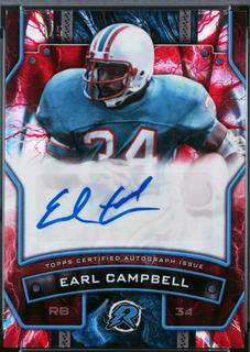 Earl Campbell
