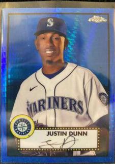 Justin Dunn