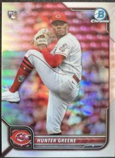 Hunter Greene