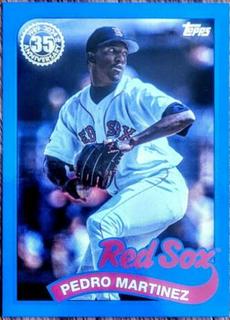 Pedro Martinez