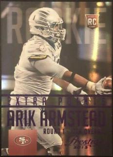 Arik Armstead