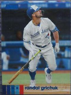 Randal Grichuk