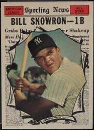 Bill Skowron