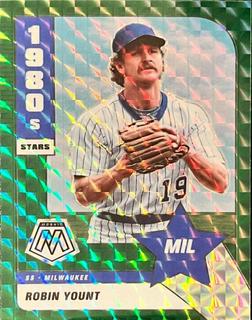Robin Yount