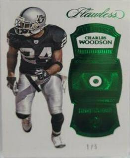 Charles Woodson