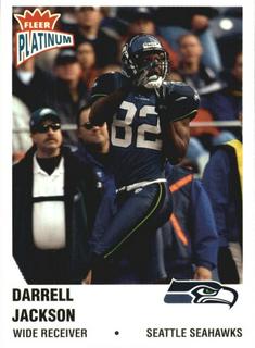 Darrell Jackson