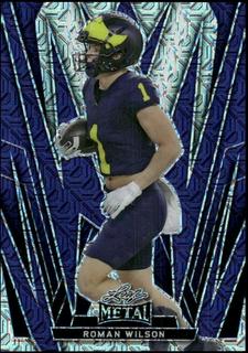 Roman Wilson