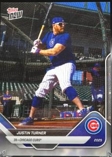 Justin Turner