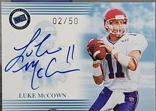 Luke McCown