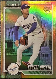 Shohei Ohtani