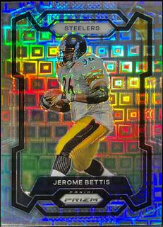 Jerome Bettis