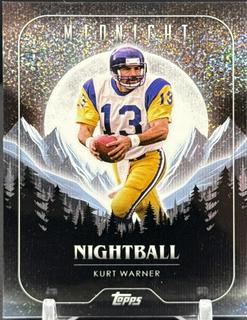 Kurt Warner