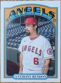 Anthony Rendon