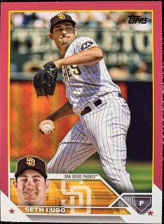 Seth Lugo