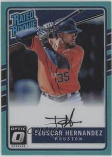 Teoscar Hernandez