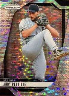 Andy Pettitte