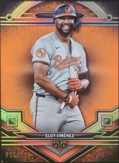 Eloy Jimenez
