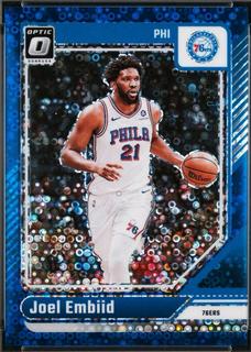 Joel Embiid