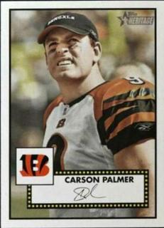 Carson Palmer