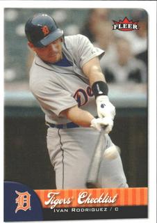 Ivan Rodriguez
