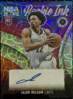 Jalen Wilson