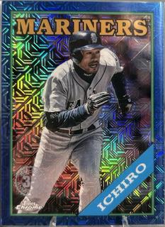 Ichiro