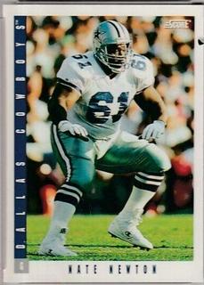 Nate Newton