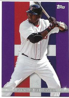 David Ortiz