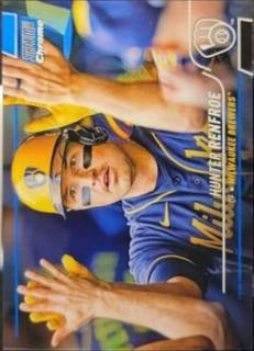 Hunter Renfroe