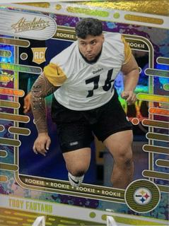 Troy Fautanu