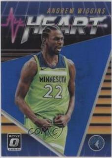 Andrew Wiggins