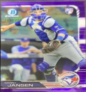 Danny Jansen