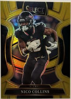 Nico Collins
