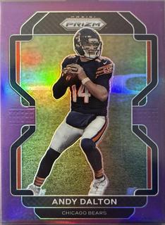 Andy Dalton