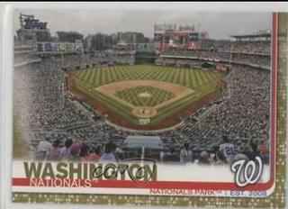 Nationals Park