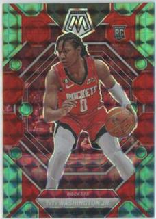 TyTy Washington Jr.