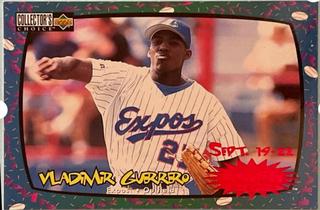 Vladimir Guerrero