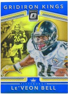 Le'Veon Bell